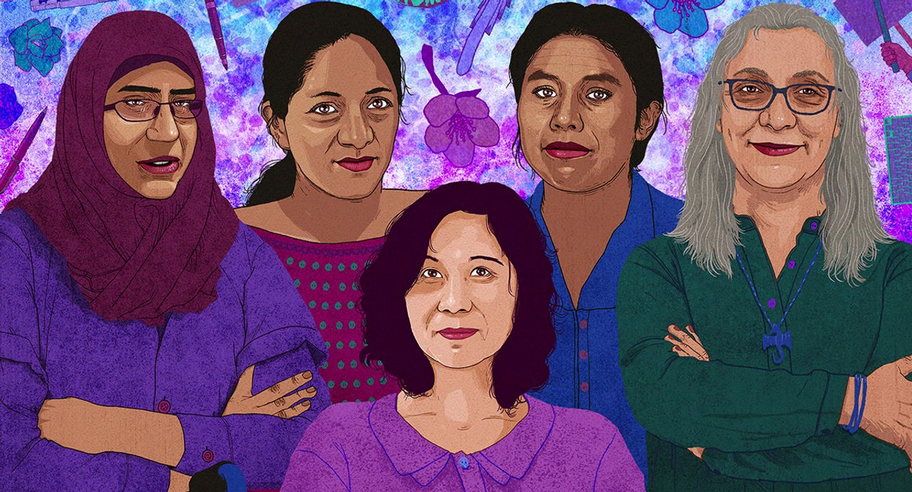 rebecca-hendin-amnesty-international-women-rights-defenders